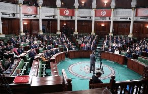 تداعيات وانعكاسات الجلسة الأولى للبرلمان التونسي 