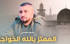  الاحتلال يقرر الإفراج عن القيادي صلاح الخواجا وتمديد اعتقال نجله