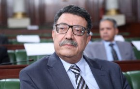 ابراهیم بودرباله، رئیس پارلمان تونس شد