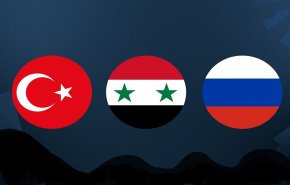 اجتماع موسكو وشروط دمشق بجدولة انسحاب القوات التركية