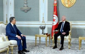 رئیس جمهور تونس خطاب به مخالفان: راه برگشتی وجود ندارد