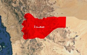 إصابة 4 مواطنين یمنیین بينهم أفريقي بنيران سعودية في صعدة