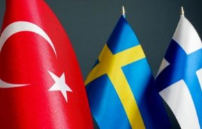 الكشف عن الموعد المحتمل لمصادقة تركيا على طلب انضمام فنلندا لحلف الناتو