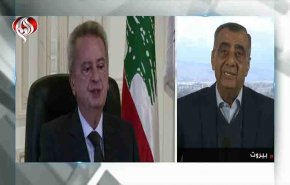 بررسی پرونده اختلاس و پولشویی در لبنان و احضار "ریاض سلامه"