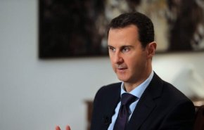 الرئيس السوري: وجود روسيا في سوريا له أهمية مرتبطة بتوازن القوى في العالم 