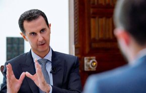 اسد: میان ایران و سوریه روابط مستحکمی وجود دارد‌/ اولویت اردوغان انتخابات است نه خروج نیروهایش از سوریه