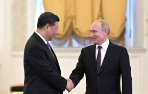 الرئيس الصيني يزور روسيا بدعوة من بوتين