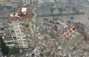 تركيا: حجم الخسائر المادية جراء الزلزال بلغ 103.6 مليار دولار