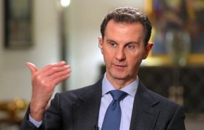 عقوبات شخصية يفرضها الرئيس الاوكراني على نظيره السوري بشار الأسد