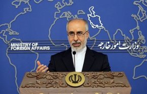 طهران تطالب السلطات الأذربيجانية بتقديم ايضاح حول تعاونها المعادي لإيران مع الكيان الصهيوني