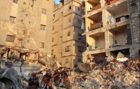 الصليب الاحمر الدولي: سوريا في خطر دون المساعدات الإنسانية