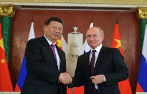 الكرملين: الخطة الصينية حول أوكرانيا ستشكل جزءاً من المحادثات 