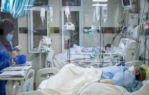 الصحة الايرانية: تسجيل 942 إصابة و 19 وفاة جديدة بكورونا