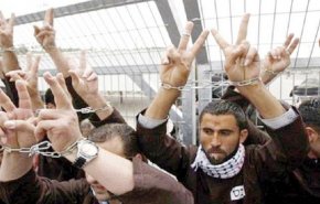 آلاف الأسرى الفلسطينيين يستعدون للإضراب عن الطعام مع بداية شهر رمضان