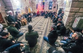 لبنان: أنشطة متنوعة في مساجد صيدا والجوار