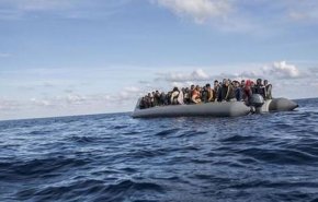 واژگونی قایق مهاجران در سواحل تونس؛ ۵ نفر کشته و ۲۸ تن مفقود شدند