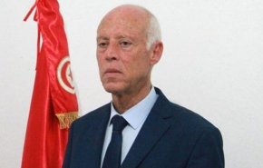 انتقاد آمریکا از قیس سعید، رئیس‌جمهور تونس