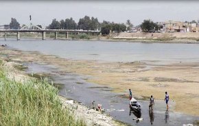 وزارة الموارد المائية العراقية تطالب تركيا بزيادة الإطلاقات المائية باتجاه الفرات