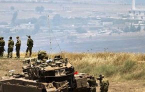 زخمی شدن 3 نظامی صهیونیست در مرز لبنان