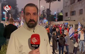 هل ستطيح التعديلات القضائية بحكومة نتنياهو ؟