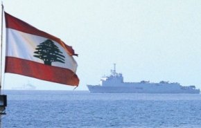 خرق بحري للعدو قبالة رأس الناقورة جنوبي لبنان