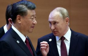 بوتين يعلق على علاقات روسيا مع الصين و القلق الغربي المتفاقم