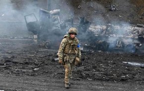 حمله پهپادی به منطقه "تولا" در روسیه