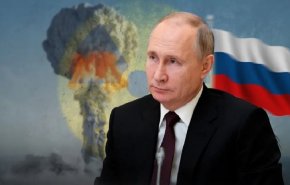 إرباك غربي بعد إعلان بوتين نشر النووي في بيلاروسيا  