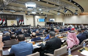 برلمان العراق يُصوت على اعتماد  نظام 'سانت ليغو 1.7' لقانون الانتخابات