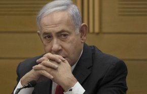نتانیاهو از توقف طرح جنجالی خود خبر داد
