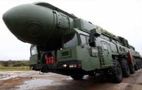 روسيا تطلق مناورات عسكرية بصواريخ 'يارس' النووية 