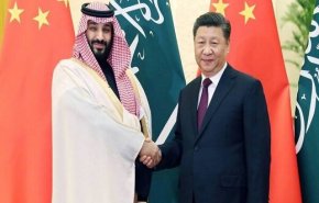 عربستان به سازمان همکاری شانگهای می‌پیوندد