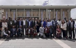 حماس تدين مشاركة شخصيات عربية وإفريقية في مؤتمر تطبيعي مع الكيان