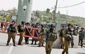 جيش الإحتلال يفرض إغلاقا شاملا على الضفة الغربية وقطاع غزة

