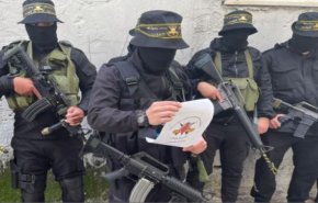 سرايا القدس تعلن تصديها لاقتحام قوات الاحتلال لبلدة قباطية بجنين