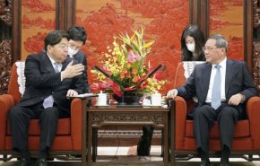 بكين تطلب «تفهماً يابانياً صحيحاً» لمواقفها.. وطوكيو تؤكد قلقها من العسكرة الصينية
