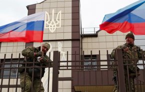قوات روسية تسيطر على وسط 'باخموت' وترفع العلم الروسي فوق مقر الإدارة

