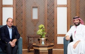 تاکید السیسی بر عمق روابط ریاض و قاهره پس از دیدار با بن‌سلمان
