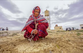 لأول مرة تشهد تونس 4 سنوات متتالية من الجفاف