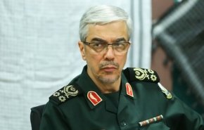 سرلشکر باقری: برنامه فضایی نیروهای مسلح با سرعت ادامه دارد/ خنثی سازی عملیات تروریستی در مشهد و اصفهان