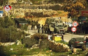 تصاعد العدوان علی الفلسطينيين وتوعد المقاومة