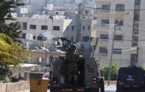 تصاعد العدوان علی الفلسطينيين وتوعد المقاومة