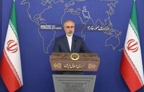کنعانی: ایران قطعنامه شورای حقوق بشر را مردود می‌داند