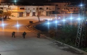 إصابات برصاص الاحتلال في الضفة واعتقالات بالقدس
