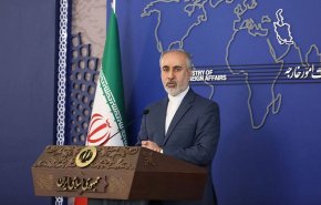 كنعاني: إيران طالما أكدت على إرساء الأمن والاستقرار في اليمن