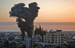 إستجابة لنداء القدس... المقاومة في غزة تقصف بالصواريخ المستوطنات 
