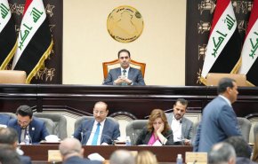 مجلس النواب العراقي ينهي القراءة الأولى للموازنة ويرفع جلسته