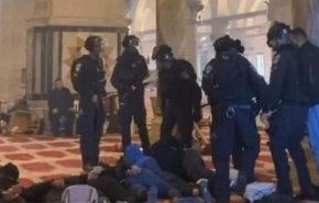 حزب الله يدين الاعتداءات 