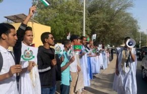 دعوات في موريتانيا لهبة شعبية كبرى من أجل الأقصى