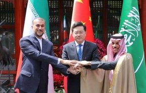 تحلیل رسانه آمریکایی از پیروزی دیپلماتیک چین با آشتی ایران و عربستان
